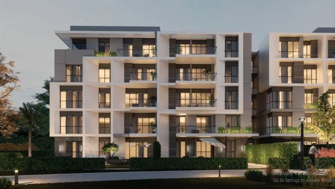 Luxury Apartment for Sale in Prime Location