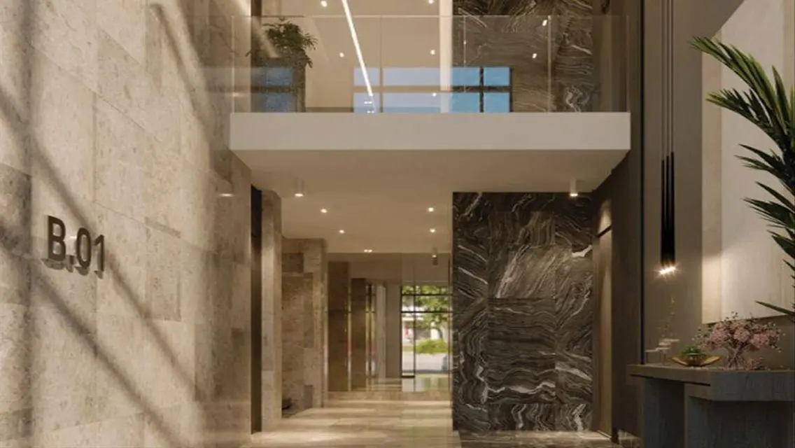 Luxury Apartment for Sale in Prime Location