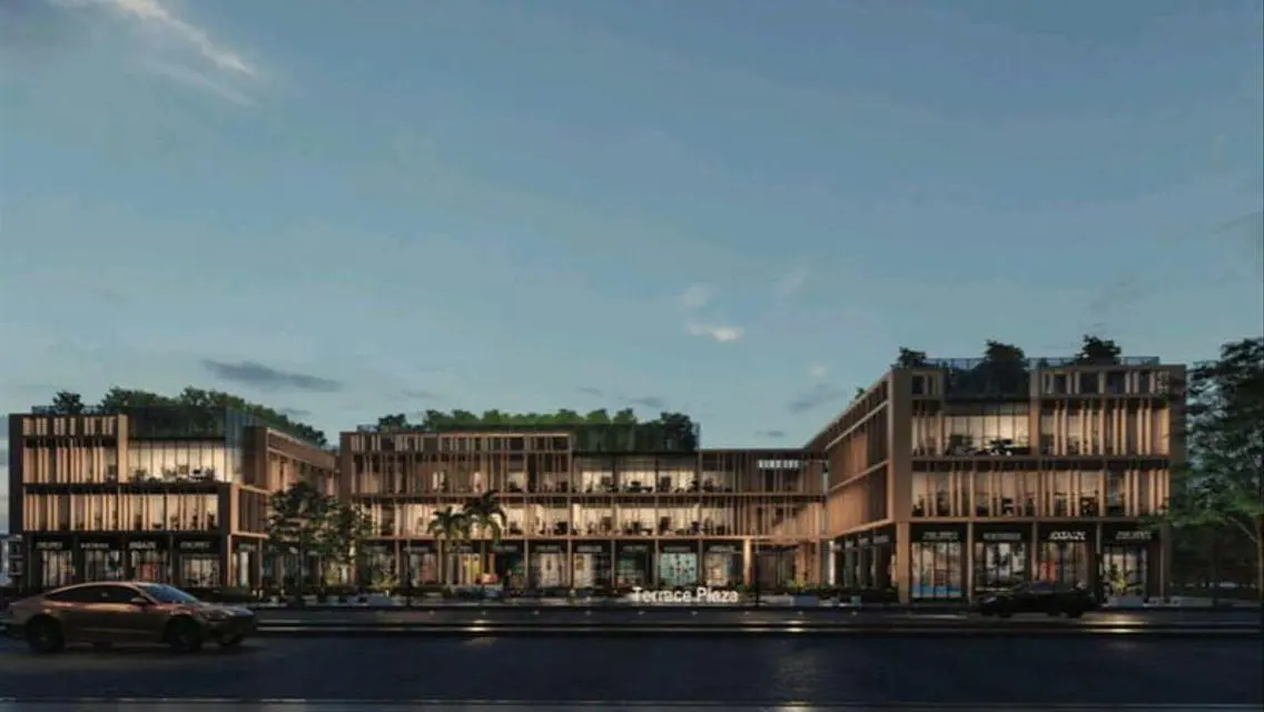 Luxury Apartment for Sale in Prime Location