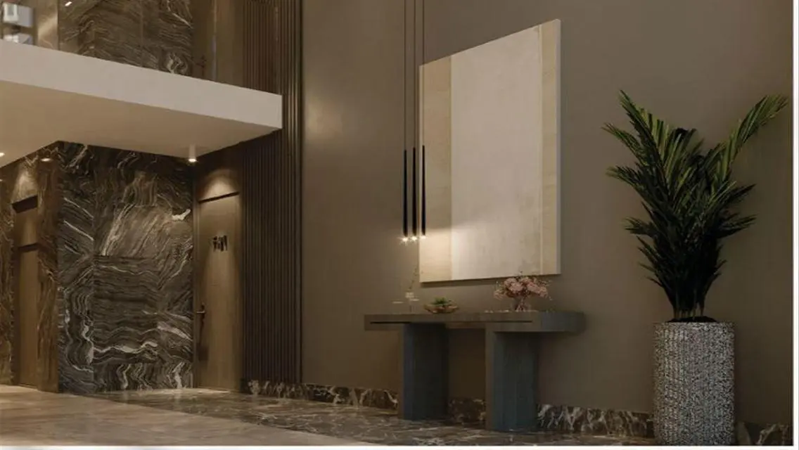 Luxury Apartment for Sale in Prime Location