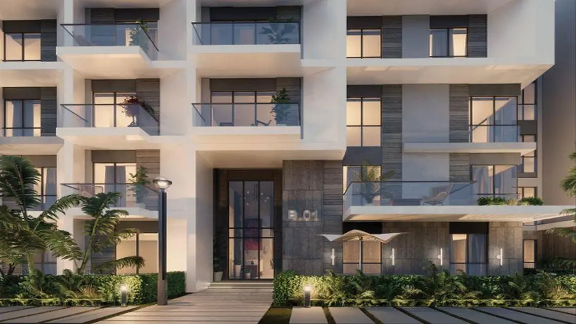 Luxury Apartment for Sale in Prime Location