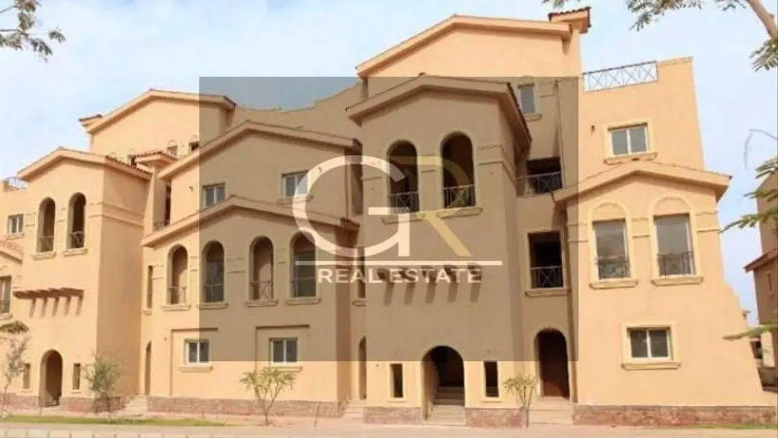 شقة فاخرة بإطلالة مميزة في قلب المدينة