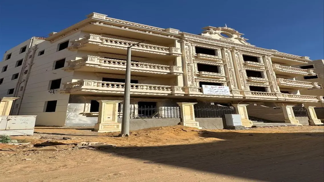 Stunning Apartment in a Prime Location