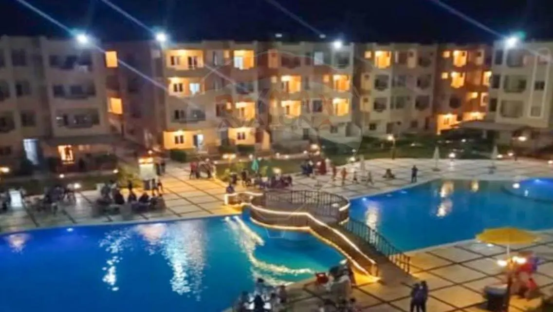 شقة مميزة بمساحة 80 متر للبيع