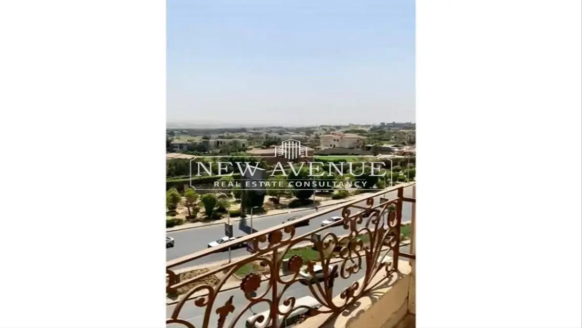 Luxury Apartment for Sale - 255 sqm for 7,175,000 EGP
