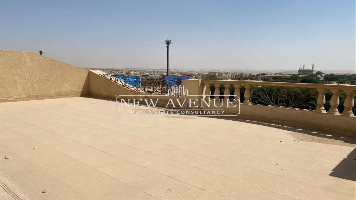 Luxury Apartment for Sale - 255 sqm for 7,175,000 EGP