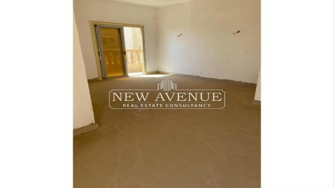 Luxury Apartment for Sale - 255 sqm for 7,175,000 EGP