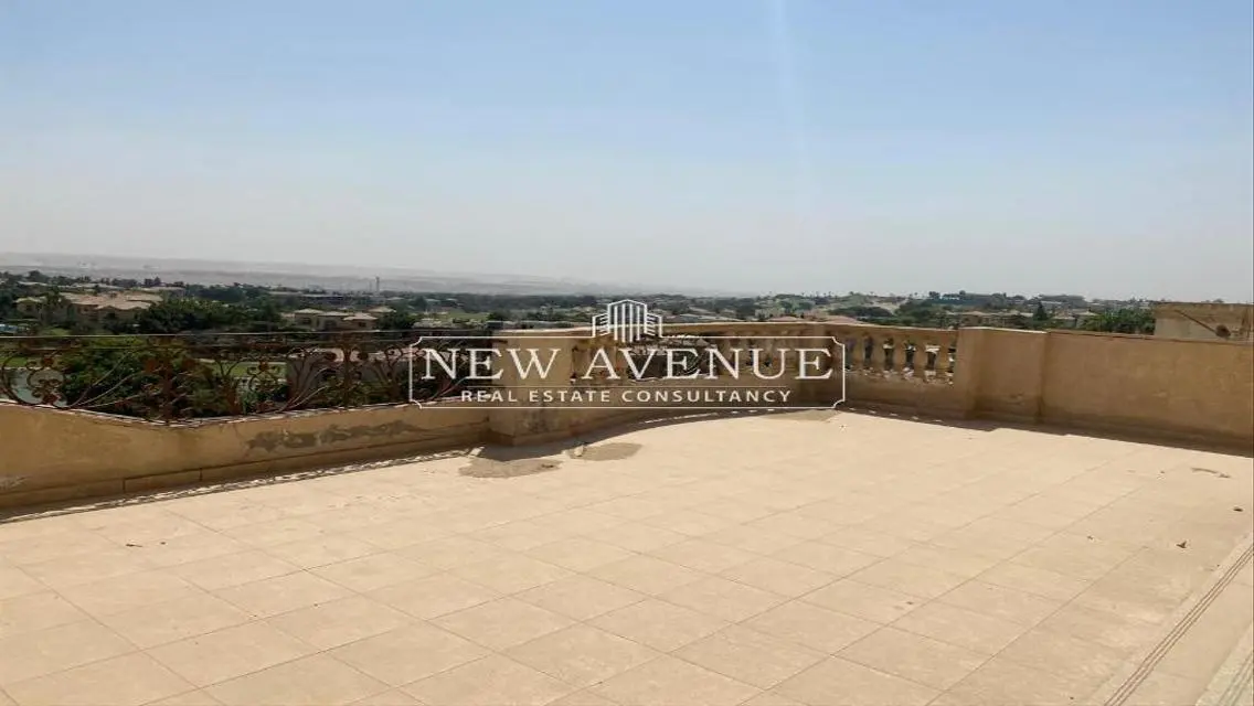 Luxury Apartment for Sale - 255 sqm for 7,175,000 EGP