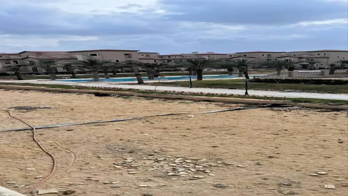شقة فاخرة للبيع في قلب المدينة