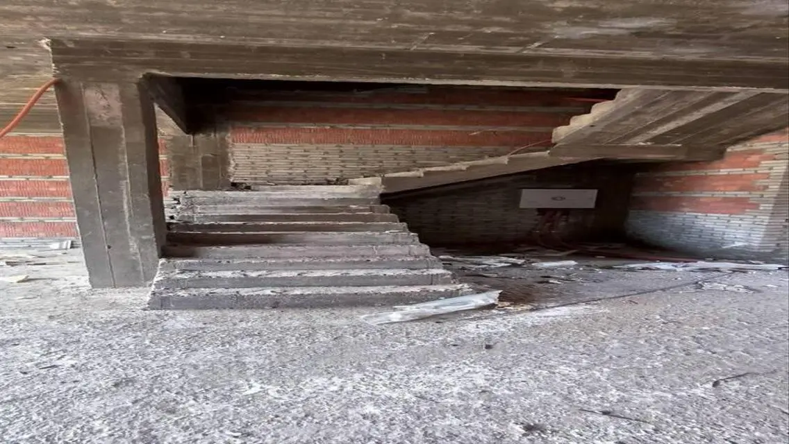 شقة فاخرة للبيع في قلب المدينة