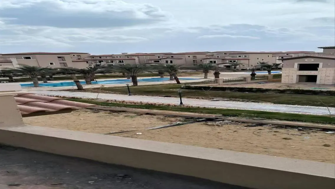 شقة فاخرة للبيع في قلب المدينة