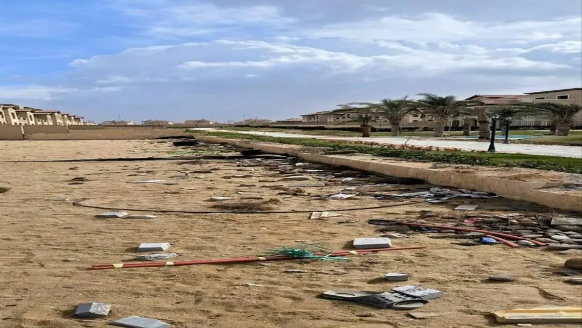 شقة فاخرة للبيع في قلب المدينة