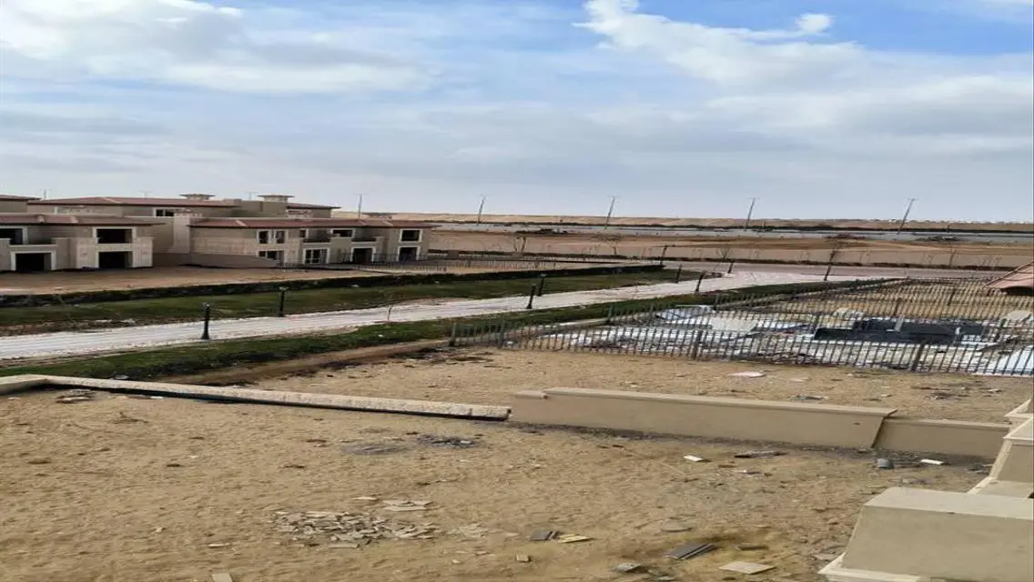 شقة فاخرة للبيع في قلب المدينة