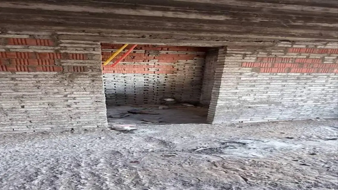 شقة فاخرة للبيع في قلب المدينة