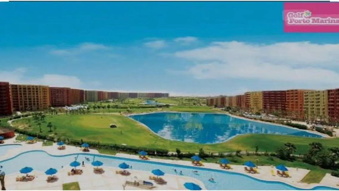 Luxurious Apartment for Sale with 130 Meters of Living Space