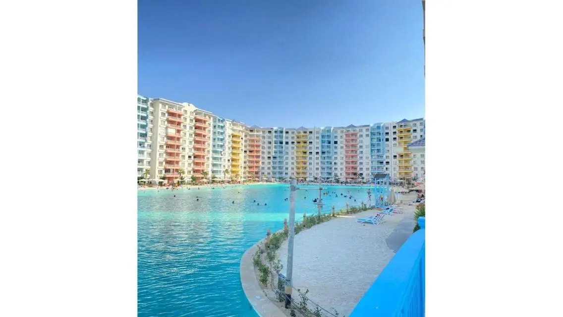 Luxurious Apartment for Sale with 130 Meters of Living Space