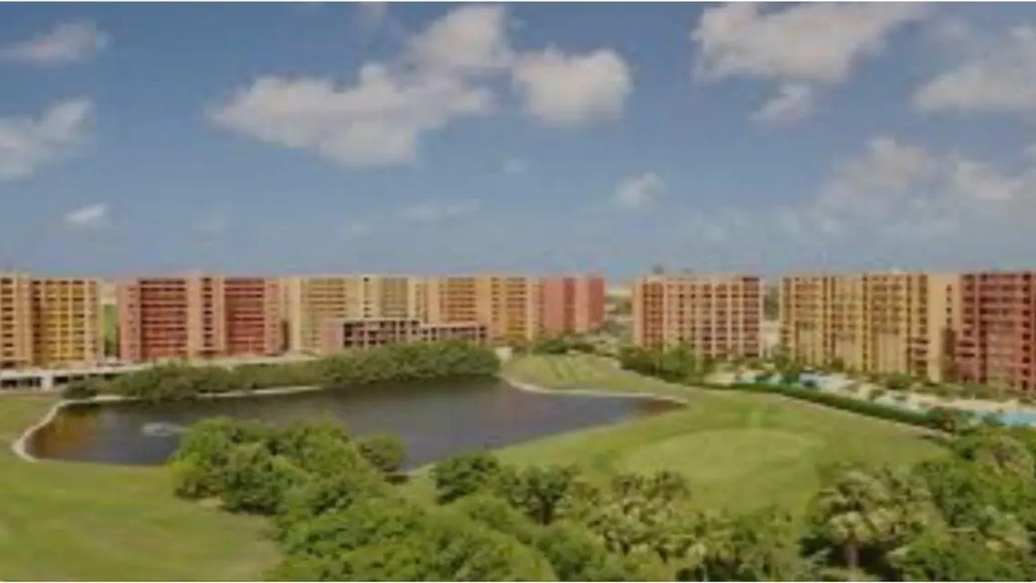 Luxurious Apartment for Sale with 130 Meters of Living Space