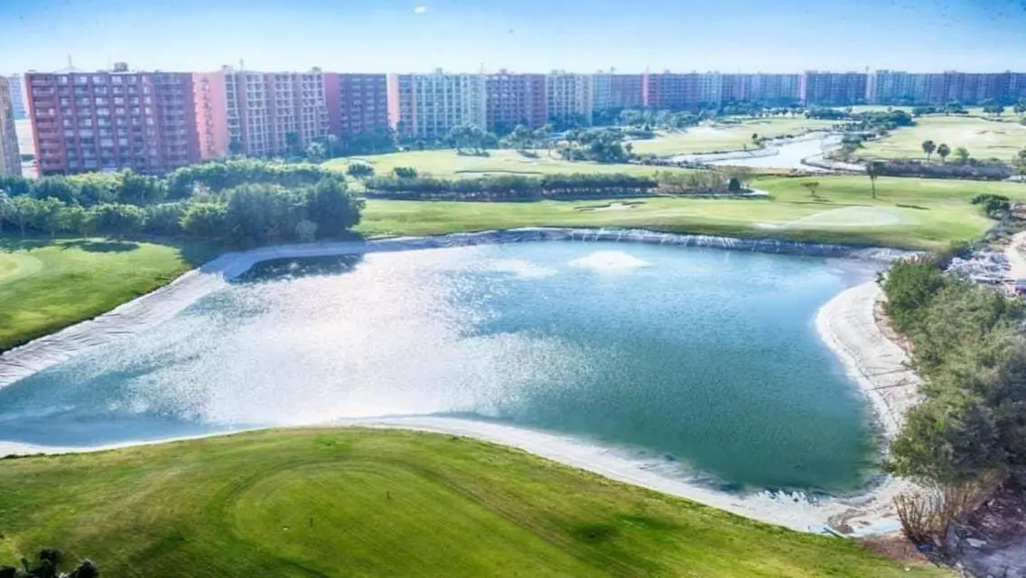 Luxurious Apartment for Sale with 130 Meters of Living Space