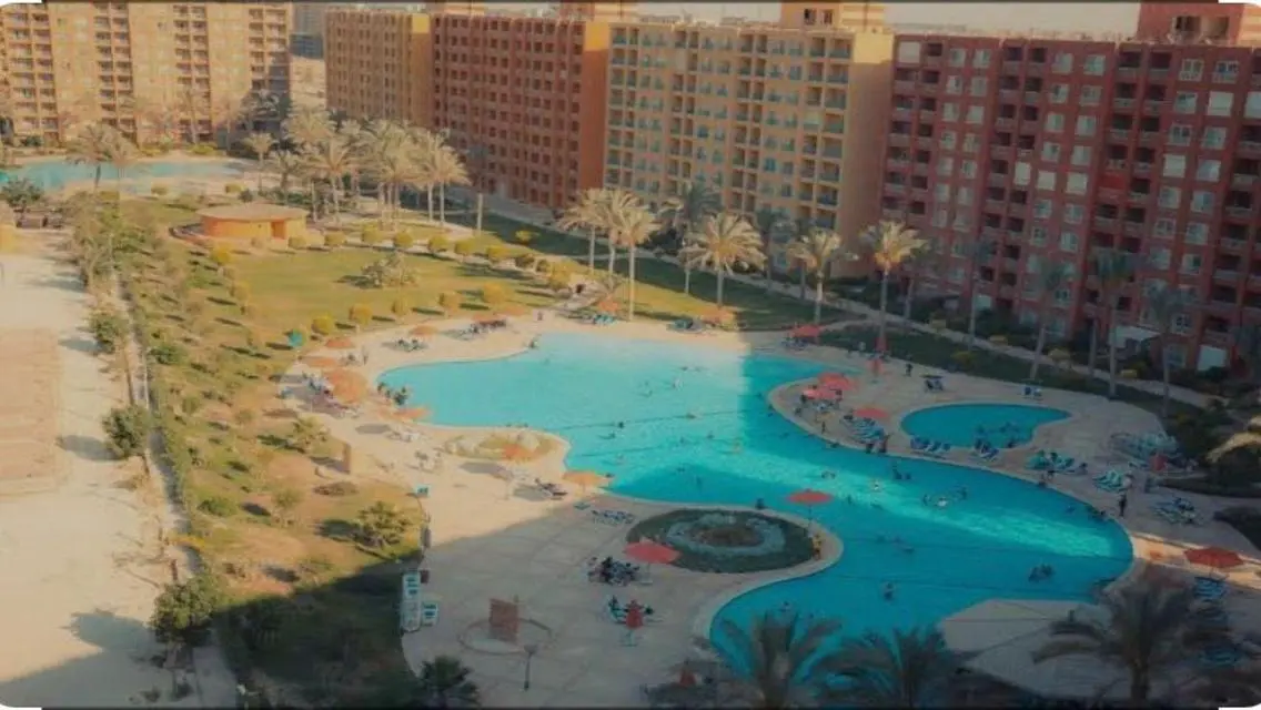 Luxurious Apartment for Sale with 130 Meters of Living Space