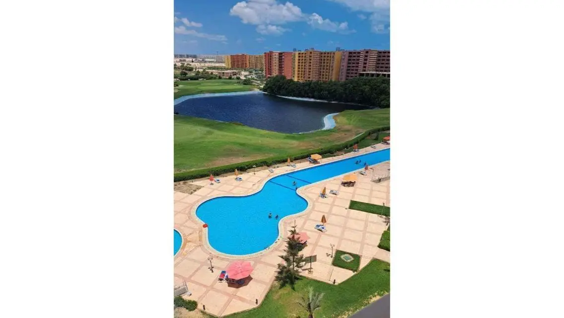 Luxurious Apartment for Sale with 130 Meters of Living Space