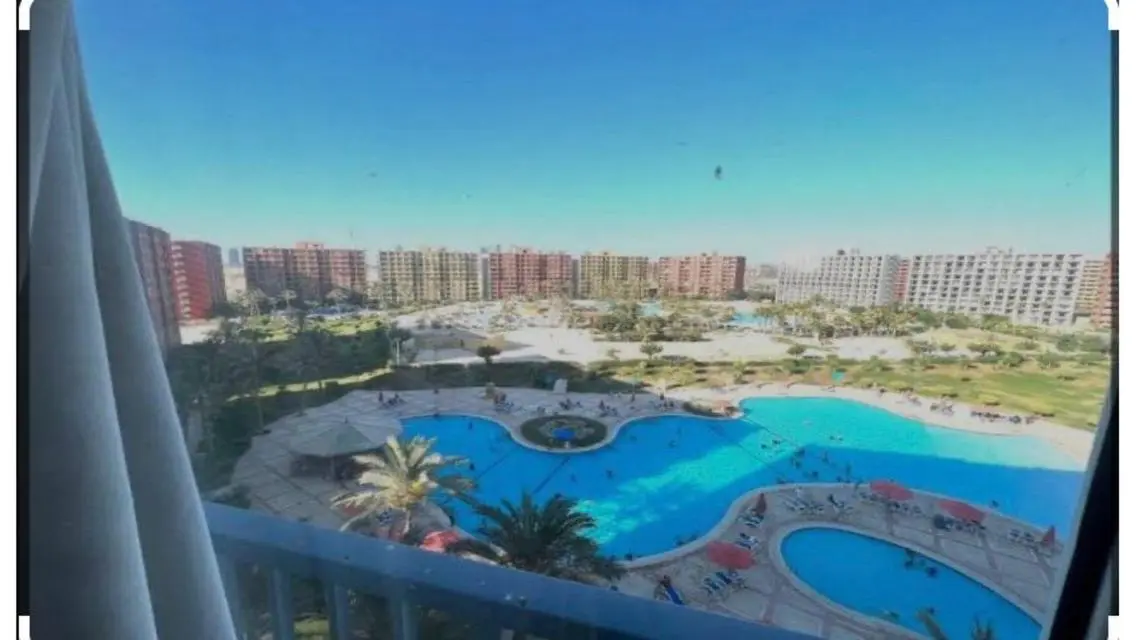 Luxurious Apartment for Sale with 130 Meters of Living Space