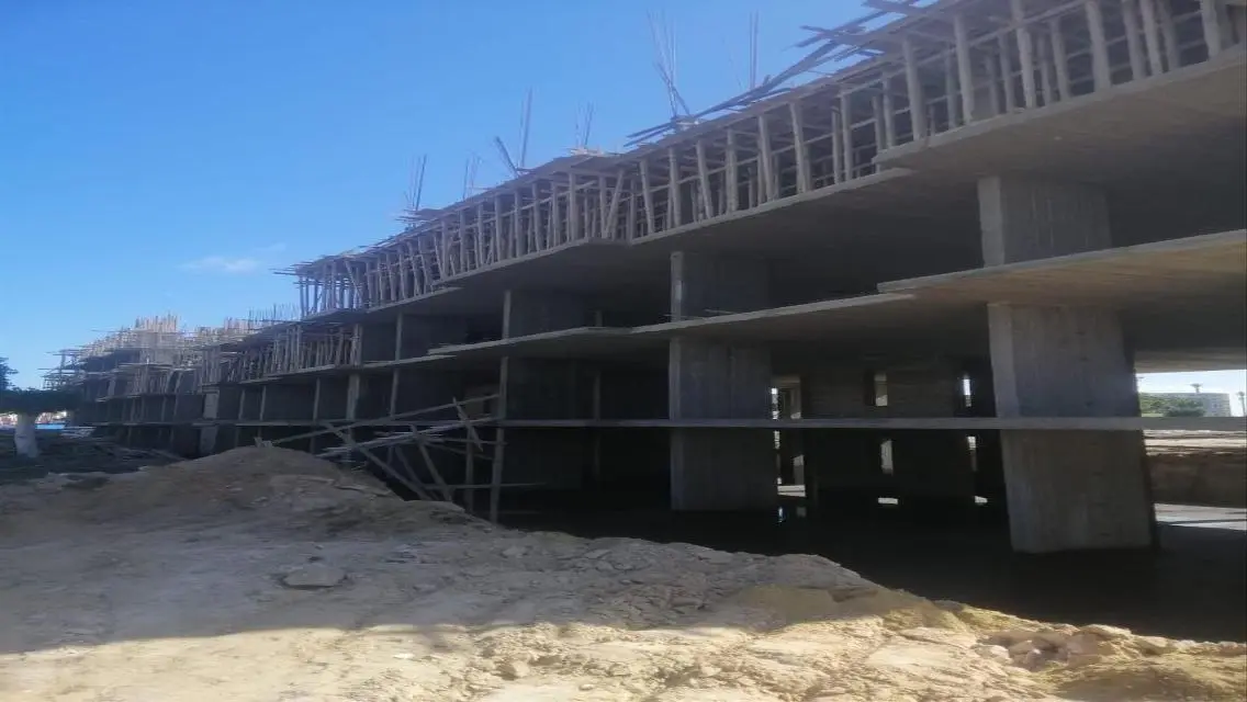 Luxurious Apartment for Sale with 130 Meters of Living Space