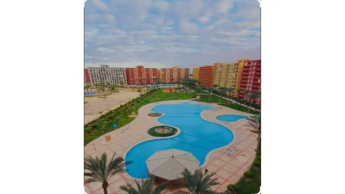 Luxurious Apartment for Sale with 130 Meters of Living Space