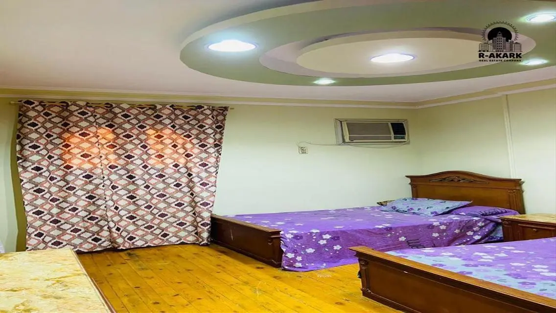 Amazing Apartment with Maid Room and Stunning View