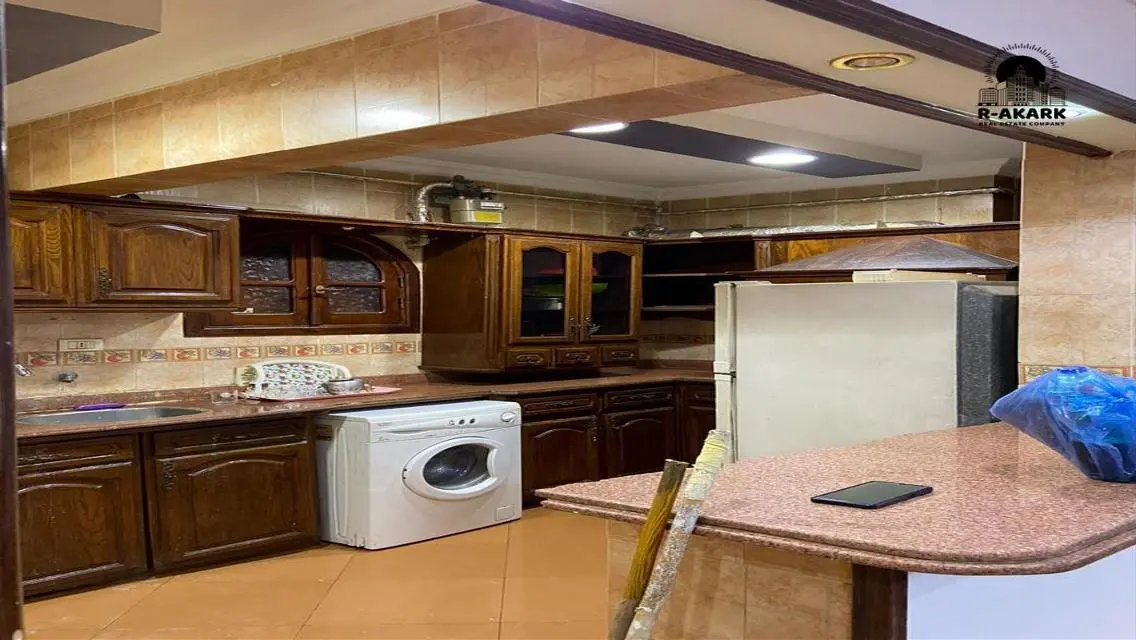 Amazing Apartment with Maid Room and Stunning View