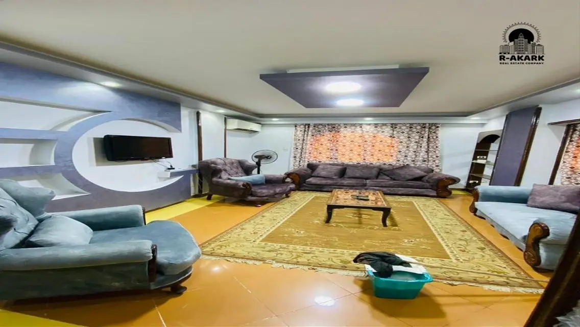 Amazing Apartment with Maid Room and Stunning View