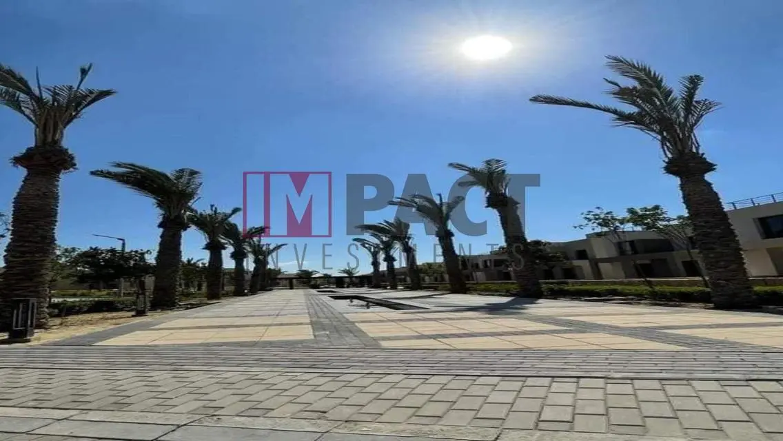 فيلا فاخرة مع مسبح خاص وحديقة خاصة