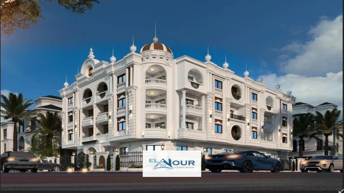Luxury Apartment for Sale in 2026 Overlooking a Landmark