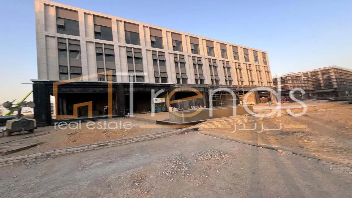Spacious Office for Rent in the Heart of the City