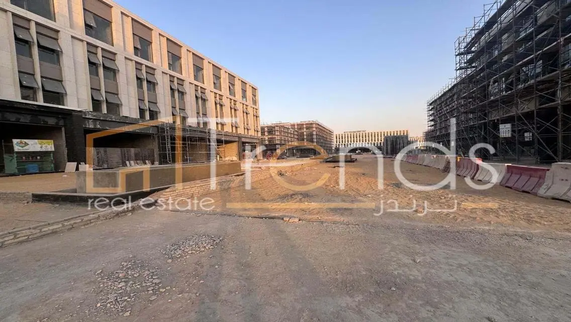 Spacious Office for Rent in the Heart of the City