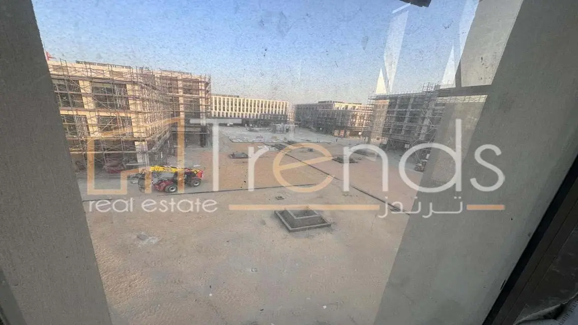 Spacious Office for Rent in the Heart of the City