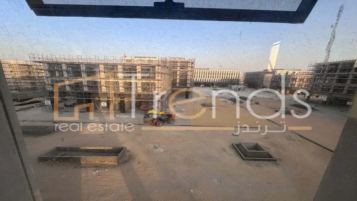 Spacious Office for Rent in the Heart of the City