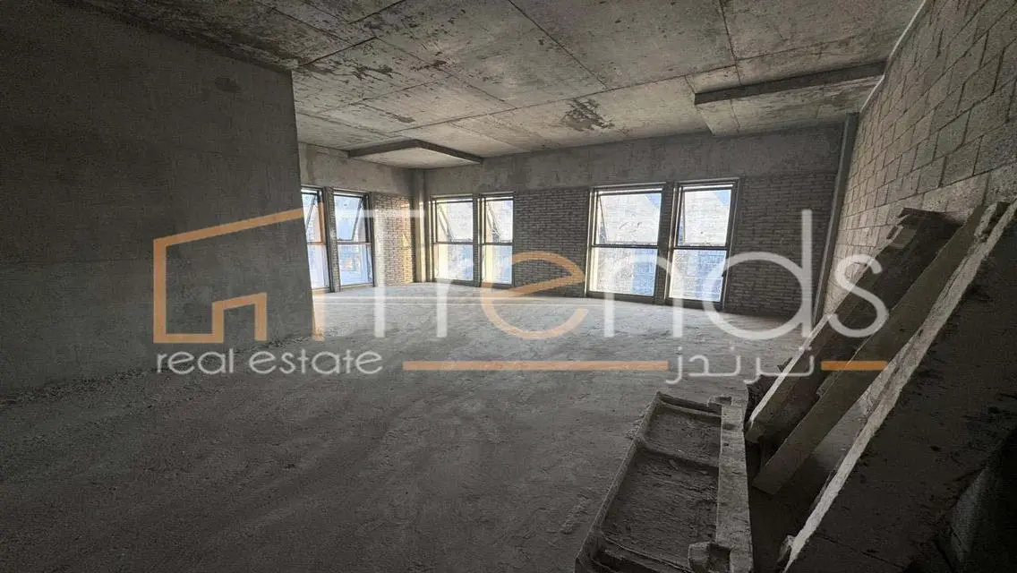 Spacious Office for Rent in the Heart of the City