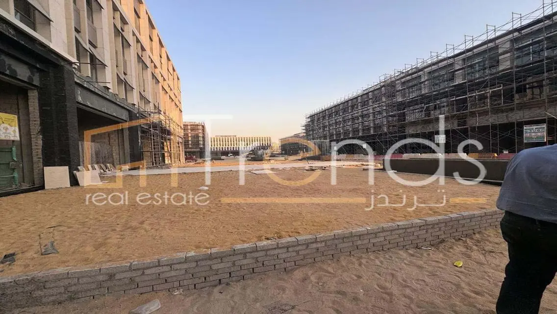 Spacious Office for Rent in the Heart of the City