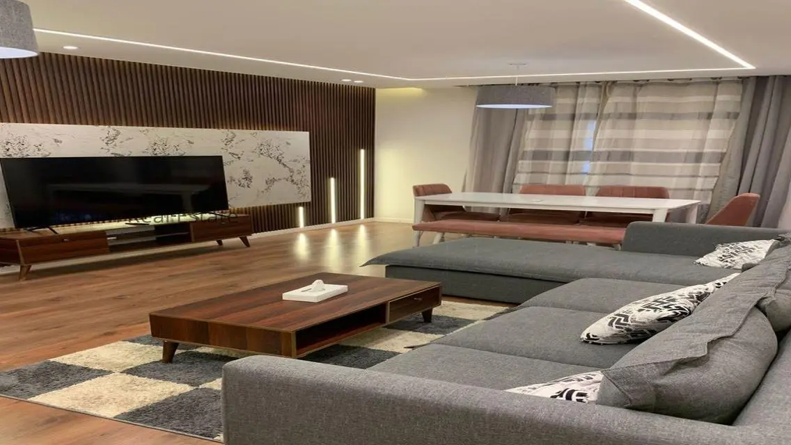 Stunning Apartment for Sale - 131sqm