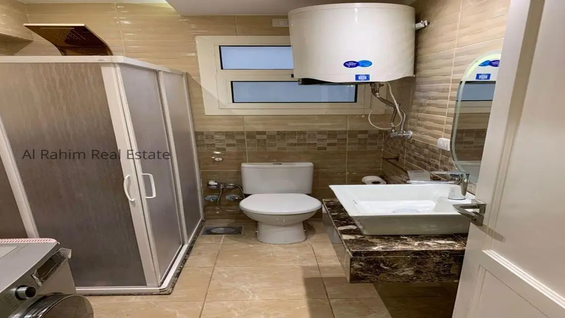 Stunning Apartment for Sale - 131sqm