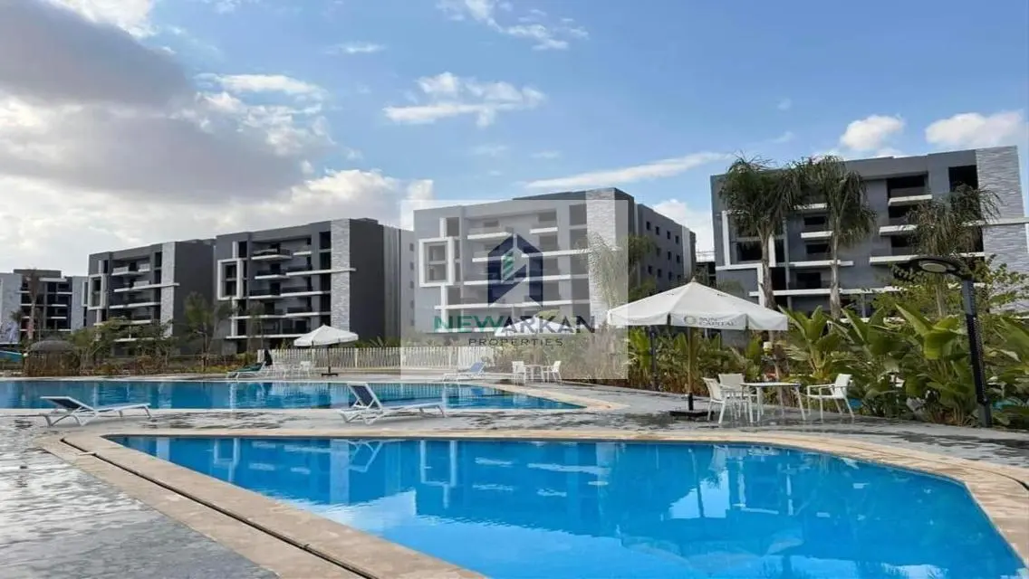 Luxury Apartment of 140 M² in a Prime Location