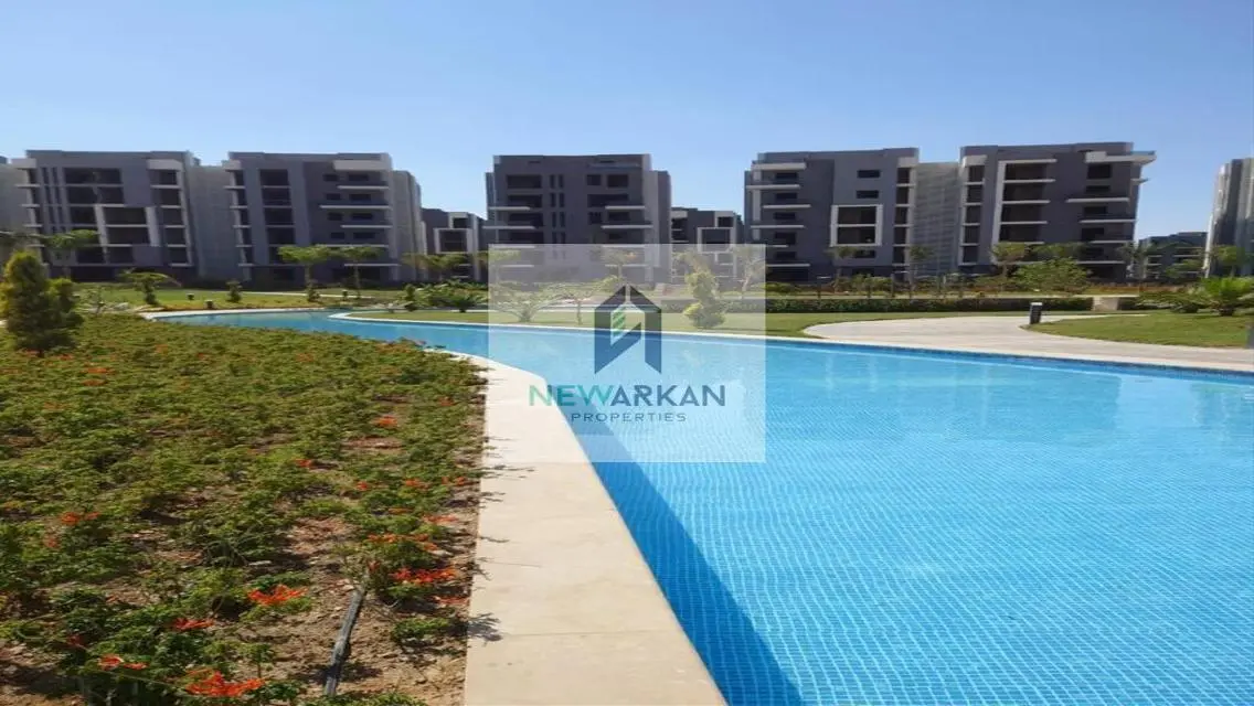 Luxury Apartment of 140 M² in a Prime Location