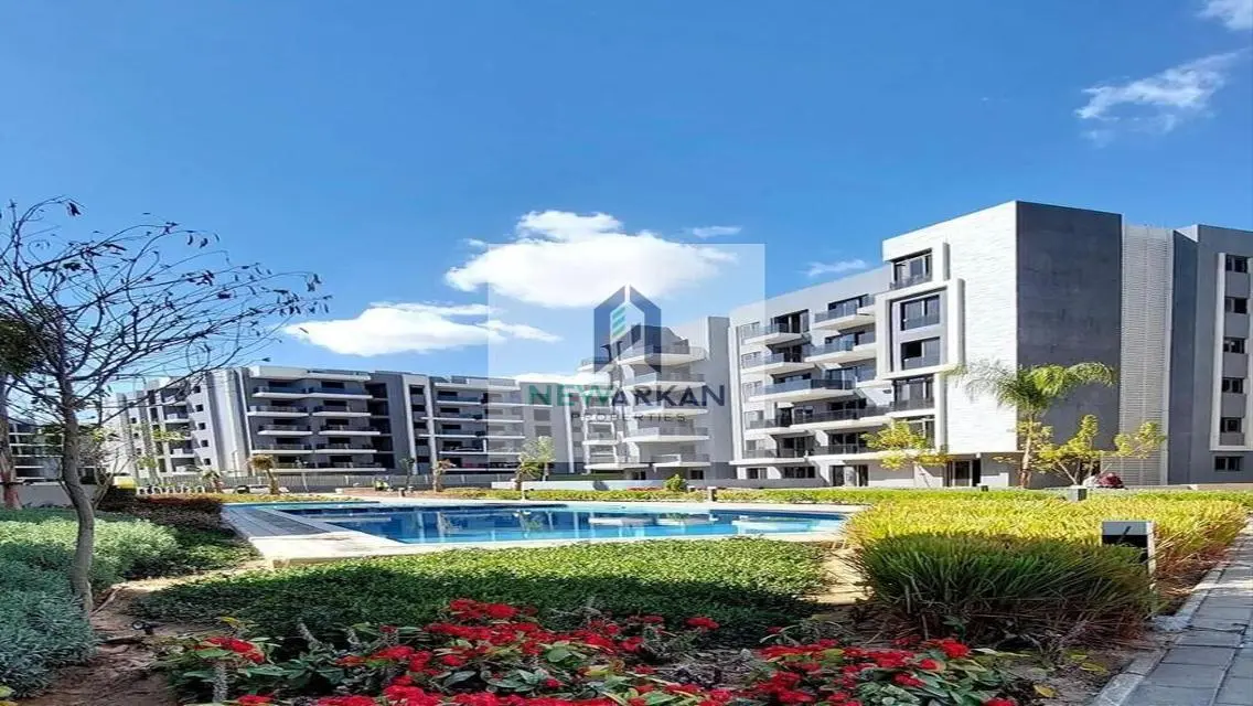 Luxury Apartment of 140 M² in a Prime Location