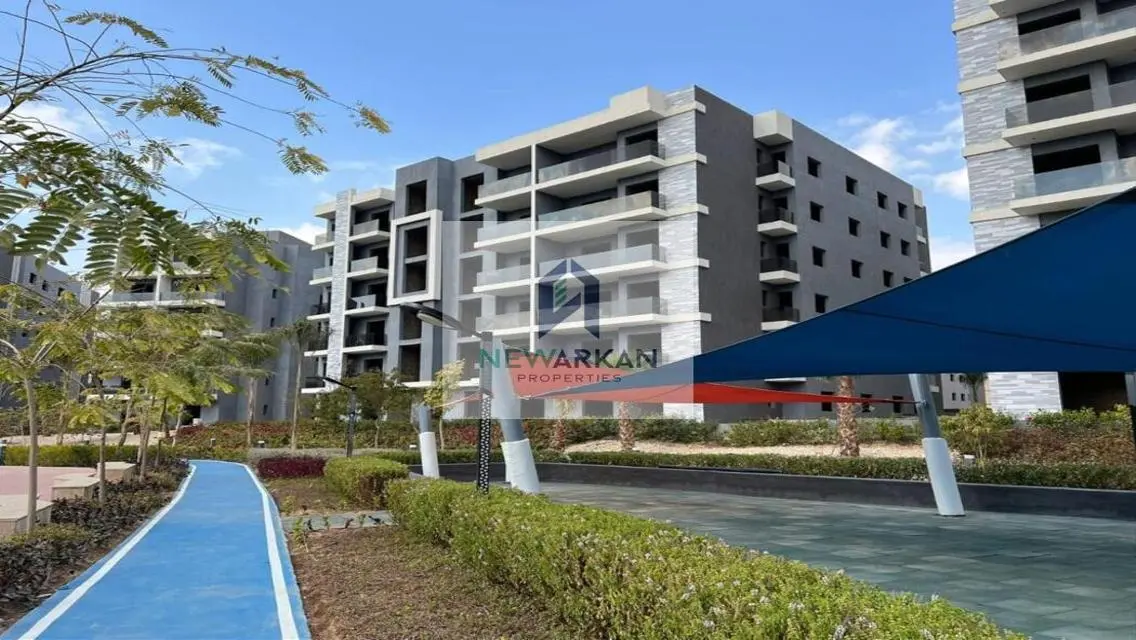 Luxury Apartment of 140 M² in a Prime Location