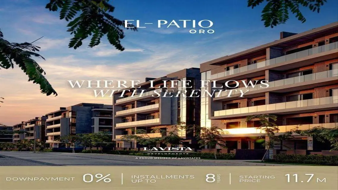 Luxury Apartment with Stunning Lake View - 164 sqm