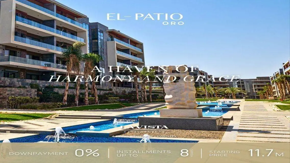 Luxury Apartment with Stunning Lake View - 164 sqm