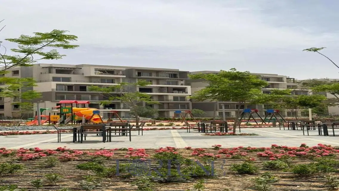 Luxurious Apartment with Spacious Layout for Sale