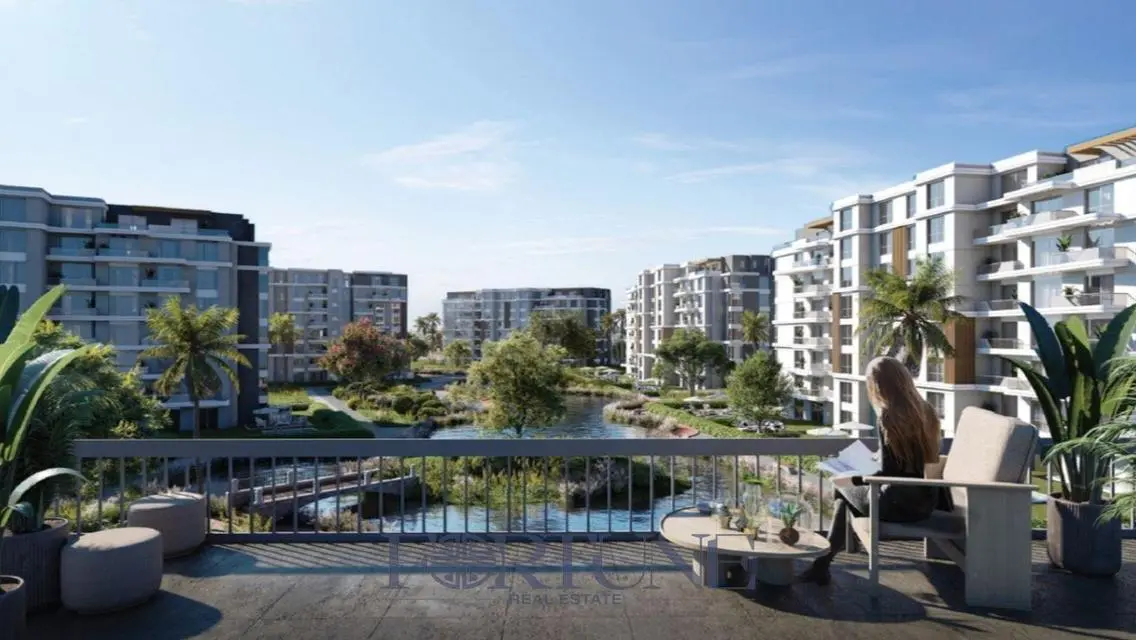 Luxurious Apartment with Spacious Layout for Sale