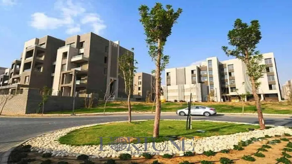 Luxurious Apartment with Spacious Layout for Sale