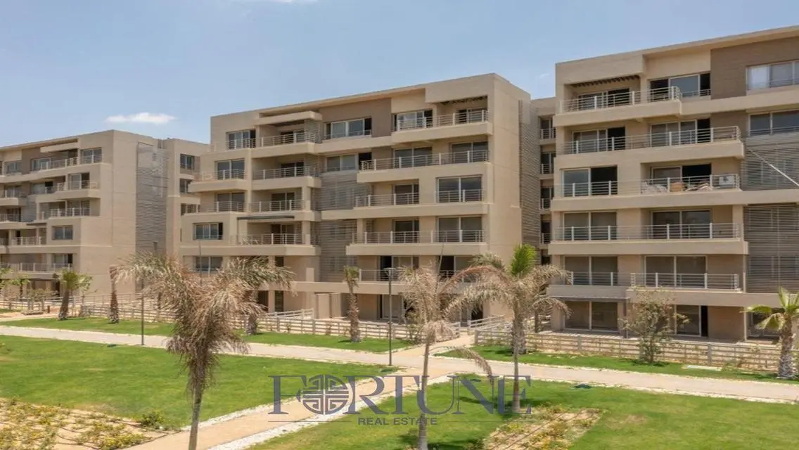 Luxurious Apartment with Spacious Layout for Sale